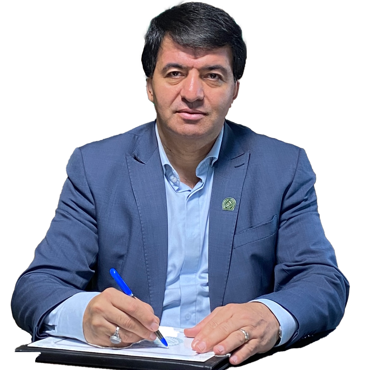 تصویر ریاست سازمان